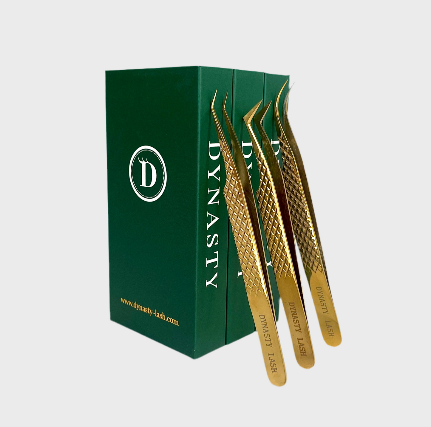 Tweezers Bundle